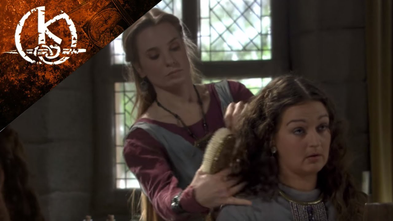 Au bonheur des Dames - Kaamelott - Livre III