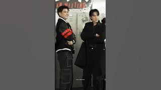 241203 SKY NANI : Knock Knock | #HighSchoolFrenemyFinalEP