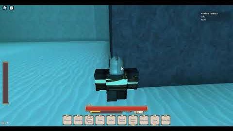 Oresfall To Tundra Wall Glitch|Rogue Lineage