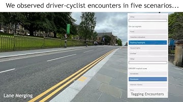 Keep it Real: Investigating Driver-Cyclist Interaction in Real-World Traffic