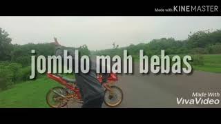 Story Wa #Jomblo#Santuy