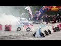 DRIFT : Championnat National de Drift 2018 - NASSIM SAAD