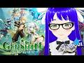 #shortlive | Finishing Sumeru's New Story!