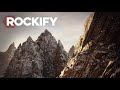 Introducing Rockify - Realistic Rock Generator Plugin for Blender (Features Overview)