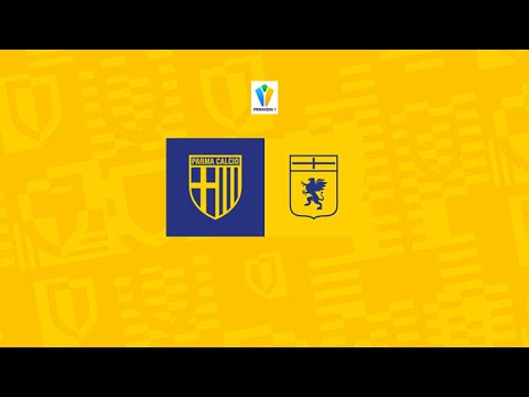 PRIMAVERA 1 | PARMA-GENOA 2-2 | HIGHLIGHTS