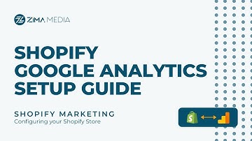 Shopify Google Analytics Setup Guide | Secret Bonus Video