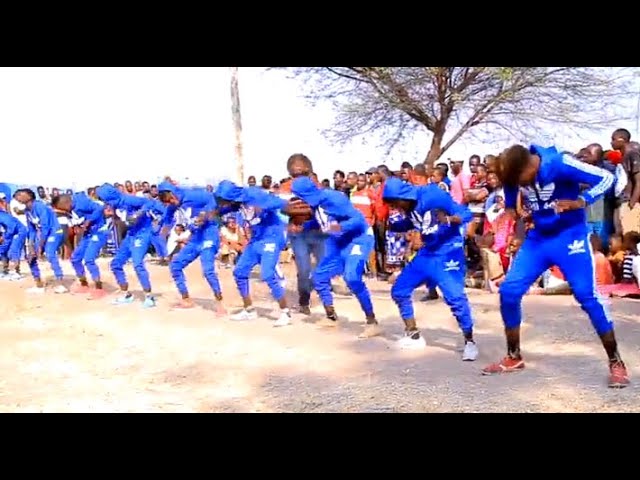 Ngelela _Ufunguzi Wa Nyumba Ya Willison_Official Video class=