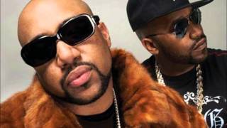 UGK - Underground