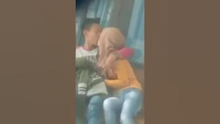 GILA,,!! PELAJAR SMP PACARAN PARAH MAIN ROGOH DIPINGGIR JALAN