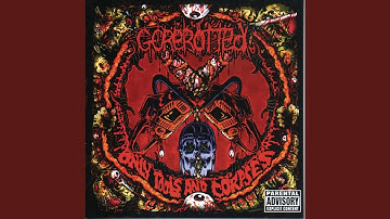 Hacked In The Back Dumped In A Sack