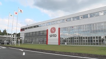 【新東工業】手作業のような制御を実現した6軸力覚センサ、ジクサーを紹介【開発現場へ行こう #39】