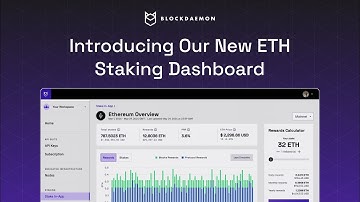 Introducing Blockdaemon