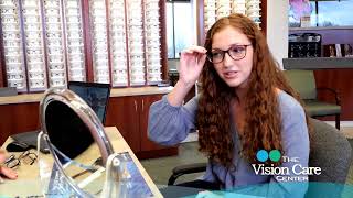 The Vision Care Center Optometry – Use Your HSA & FSA Now!