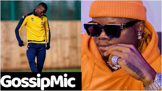 Samatta Amponza Harmonize Apoteza Laki Mbili Aston Villa Wachezea Kichapo