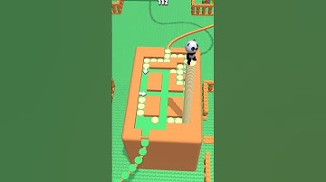 Stacky Dash Short Video #stackydash #shorts #supercent