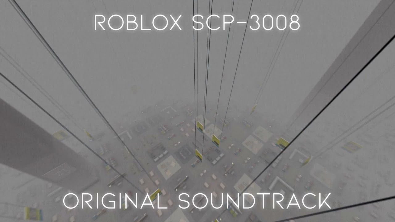 Roblox SCP 3008 OST   Friday Theme 1 Hour Seamless Loop