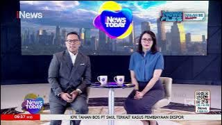 Download lagu [Full Tanpa Iklan] iNews Today (iNews) 29/8/2025
