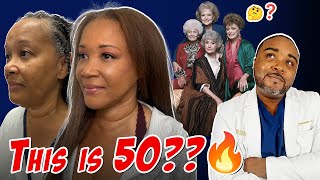 50 Is the New 30: Why Age Really Is Just a Number