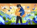 [Dream SMP | Wilbur & Philza PMV] Therefore You and Me