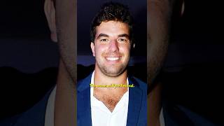 The GENIUS behind Fyre festival 👀 #freehumanity #simonsquibb #podcast