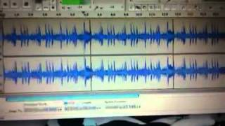 How to make a ringtone for the iPhone