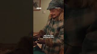 The Biggest Conspiracy Theorist Youve Ever Seen - Here We Go