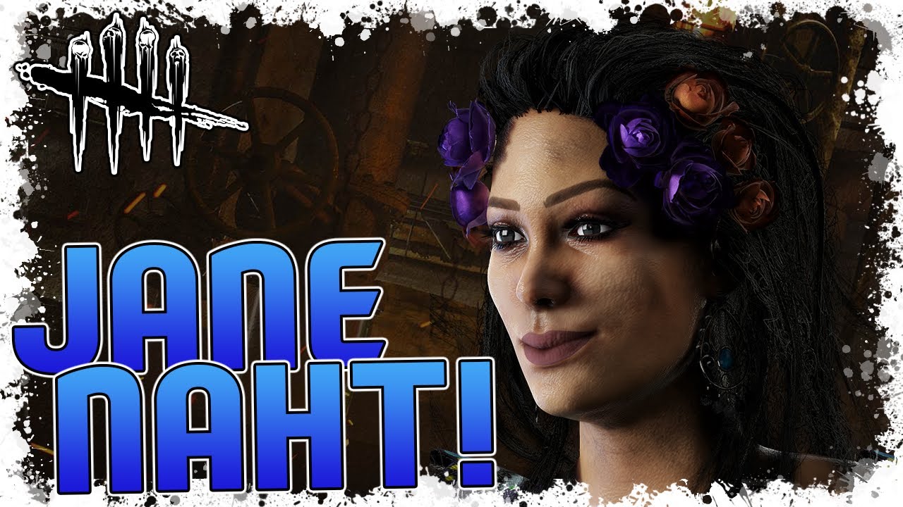 Krasse neue Fähigkeit! 🌚 - Dead by Daylight Gameplay Deutsch German