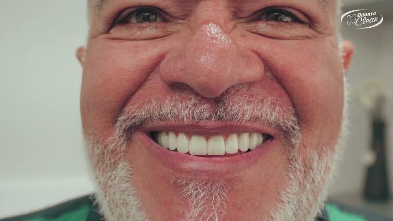 CONHEÇA A HISTÓRIA DE VALDÉLIO YouTube