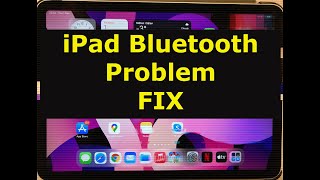 How To Fix Bluetooth Problem Connecting To Bluetooth Speaker