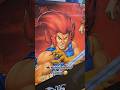 🥹 #coleccion #thundercats #80s #retro #tv #series #dvd #collector #coleccionista #toys #vintage