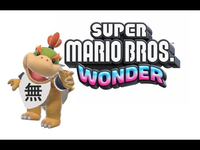 年始マリオワンダー後メイト後スト6【スマブラSP】 - YouTube
