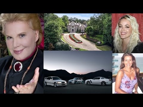 Video: Walter Mercado Horoskop 13 Augusti