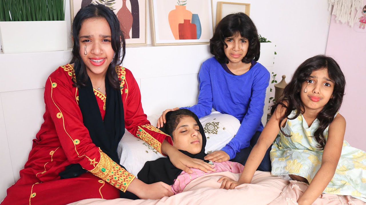 Фильм о предательстве доверия! (Шифа)