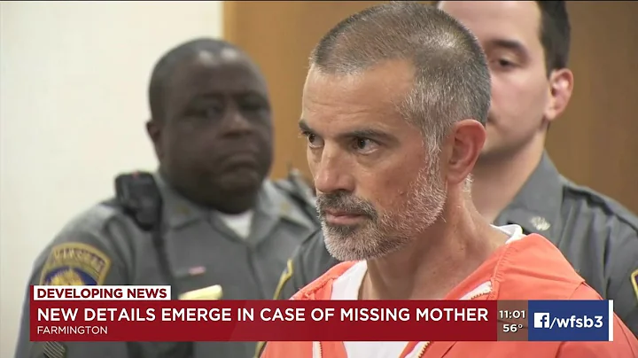 VIDEO: New details emerge in case of missing New C...