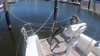 2010 Finn Flyer 33 R | Walkthrough Boat Tour with Jack McGuire