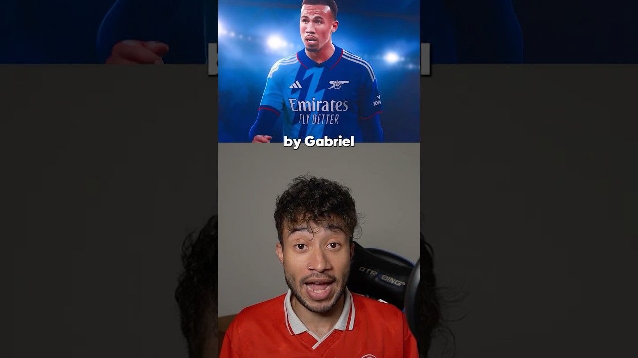 These Leaked 25/26 Kits are MAD👕🥵