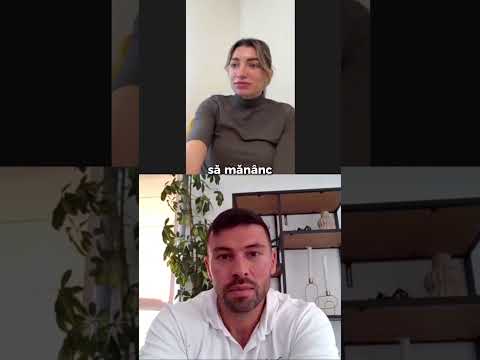 Testimonial video — metoda IBC