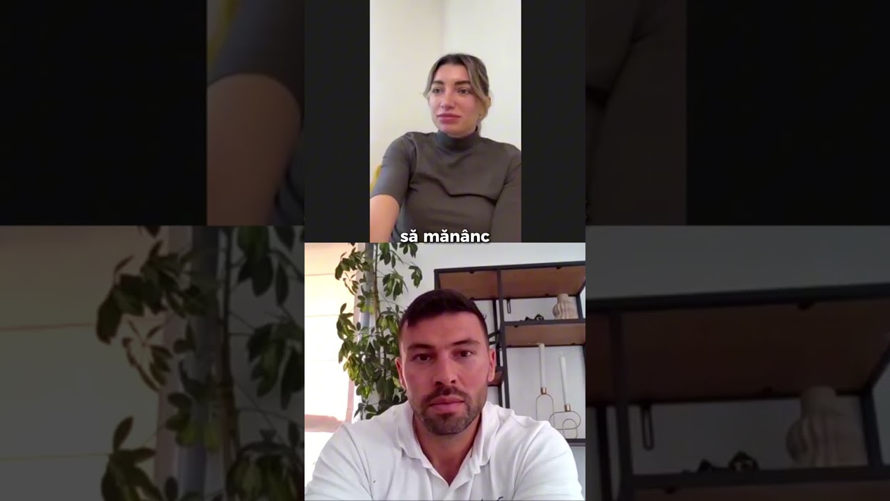 Testimonial video — metoda IBC