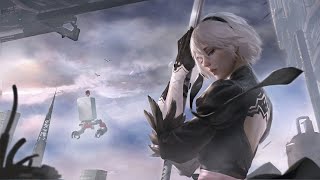 Download lagu [和訳] The Weight of the World - Amalee