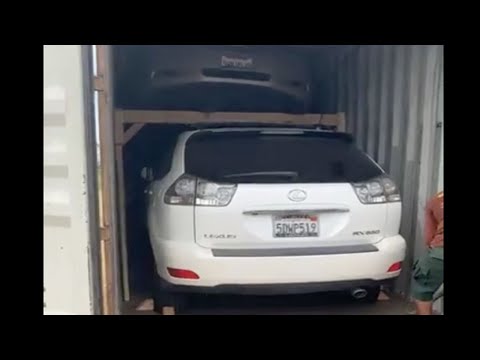 60 Cars New Unboxing United State | 10 Toyota Camry XLE 2022 n 8 Toyota Prius 2022 Option4