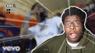 Key Glock - Rich Blessed N Savage (Official Video) Reaction!!!