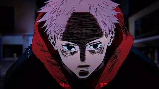 Jujutsu Kaisen - Itadori Yuji Rage Edit / Skillet - Monster [ AMV/Edit] | 4k anime edit