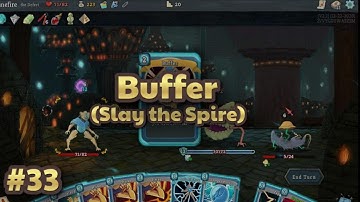 RPG Maker Tutorial: Slay the Spire