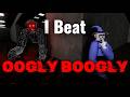 I Beat Oogly Boogly!