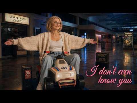 I don't even know who you are, by @DjooleeLacroy a Nerdy mage Reacts