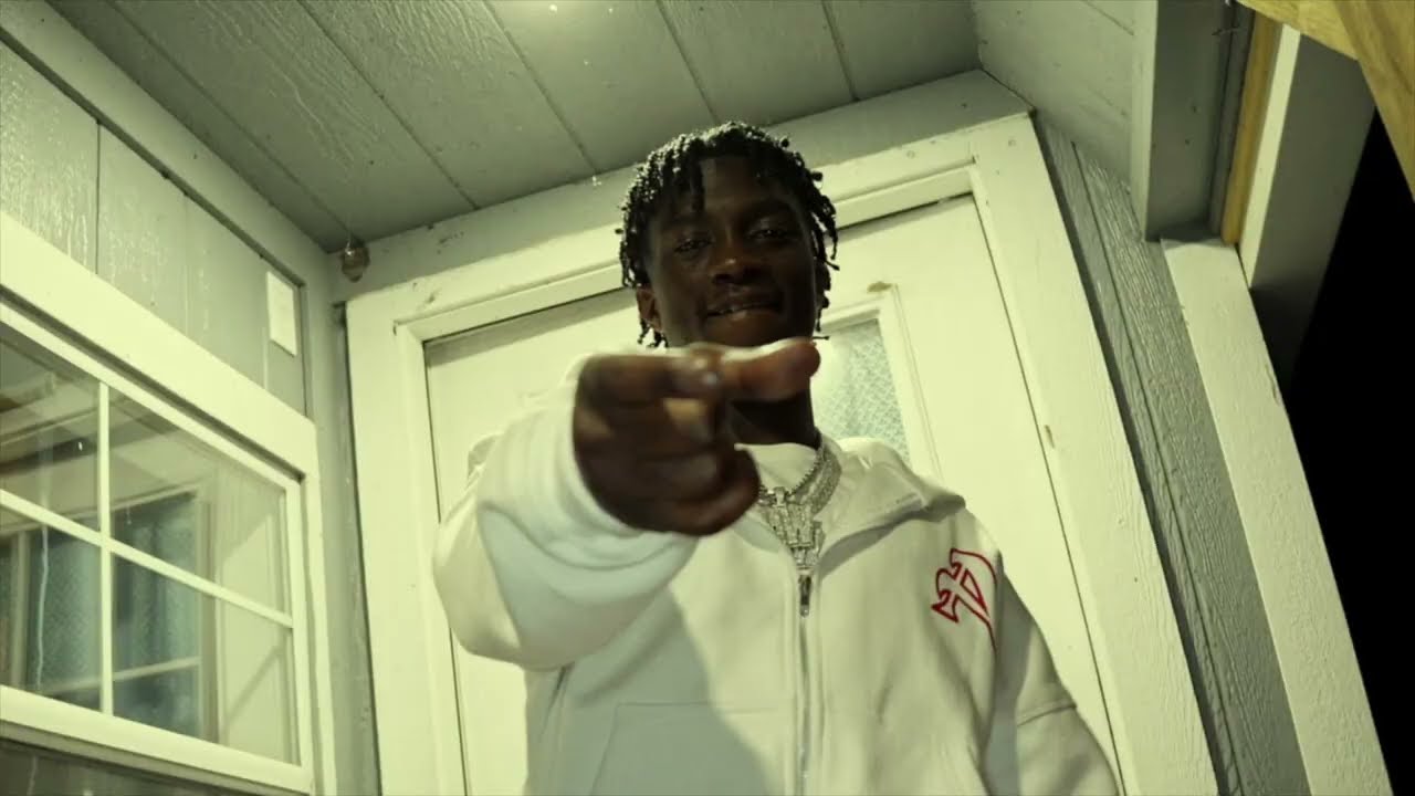 Tonton Lil Crank - Message (Official Music Video) di YouTube Tonton Lil Crank - Message (Official Music Video) di YouTube