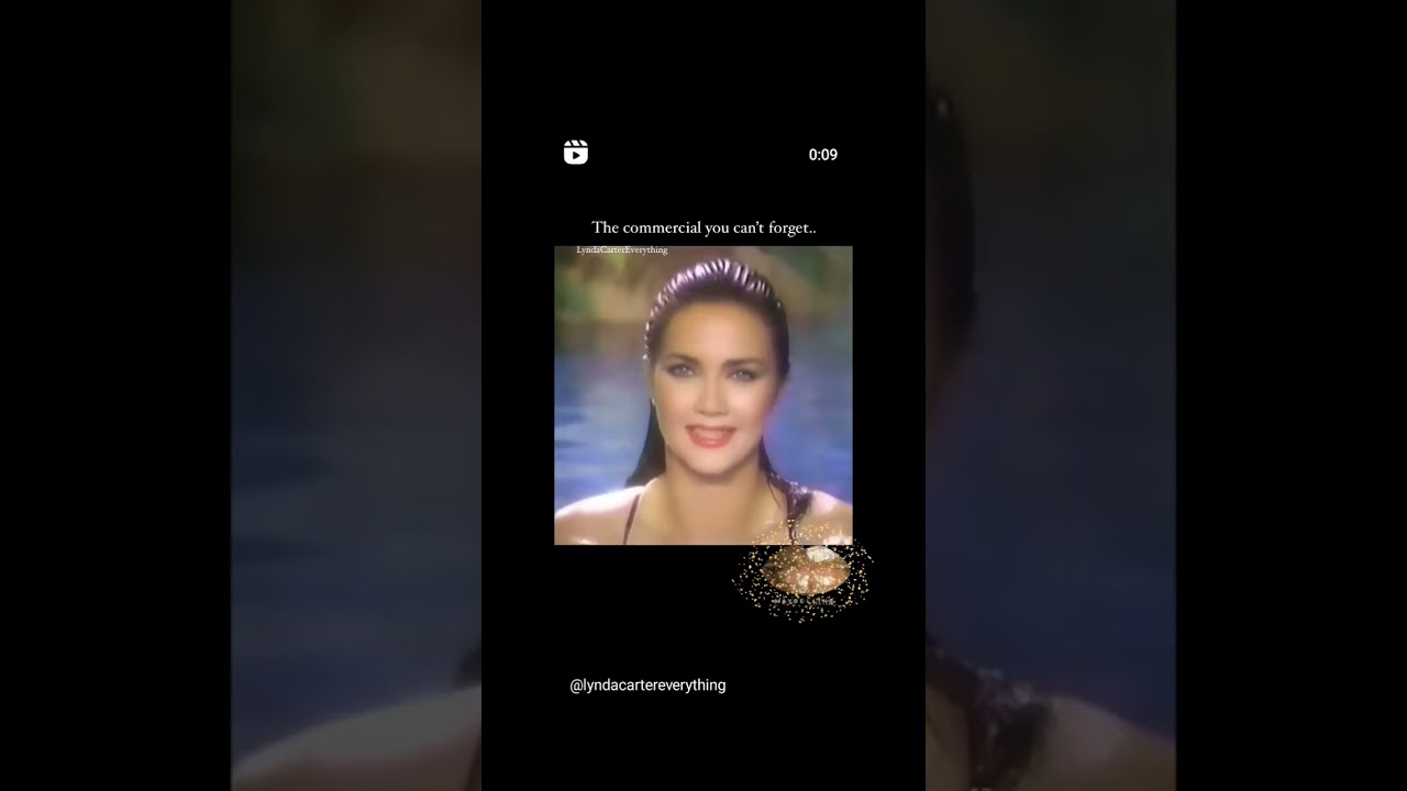 Linda Carter💄💋 