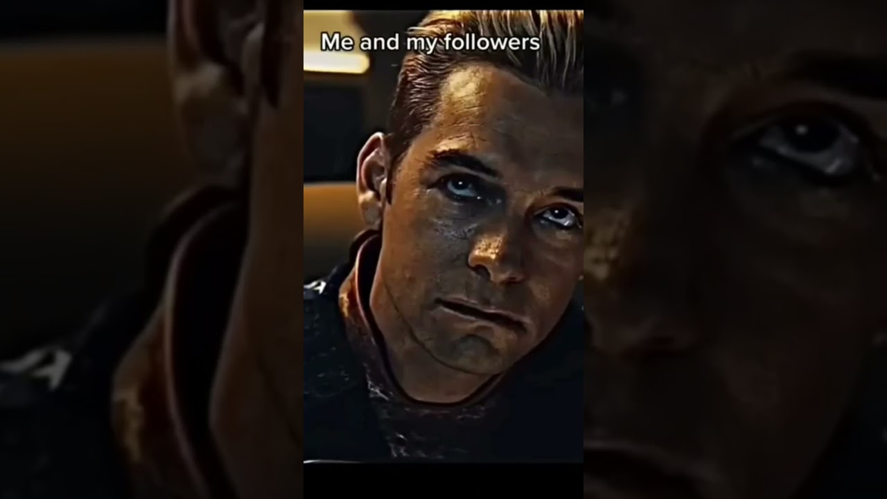 me and my followers😈😈 