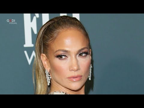 Il sogno di Jennifer Lopez: