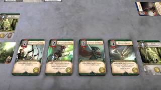 RUNE AGE Tutorial 2ª parte screenshot 3